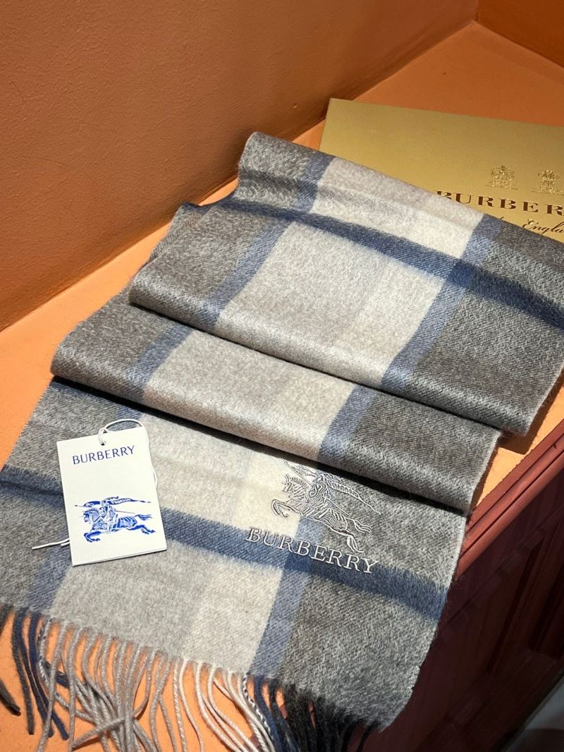 Burberry Scarf